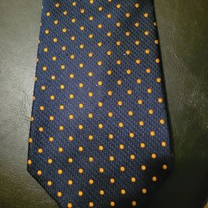 Custom Made Tie